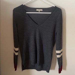 Madewell Sweater